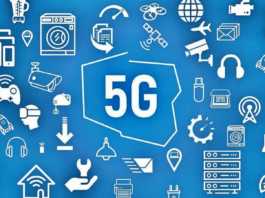 Ericsson 500 de Milioane de Abonamente 5G la Final de 2021