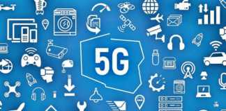 Ericsson 500 millones de suscripciones 5G para finales de 2021