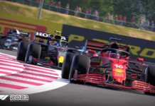 F1 2021 Features Trailer Lansat de catre Codemasters si EA (VIDEO) F1 2021 Features