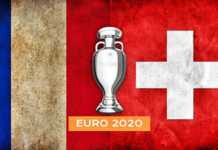 FRANTA - ELVETIA PRO TV LIVE EURO 2020