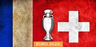 FRANKREICH - SCHWEIZ PRO TV LIVE EURO 2020