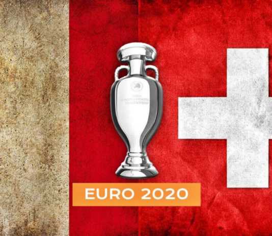 FRANTA - ELVETIA PRO TV LIVE EURO 2020