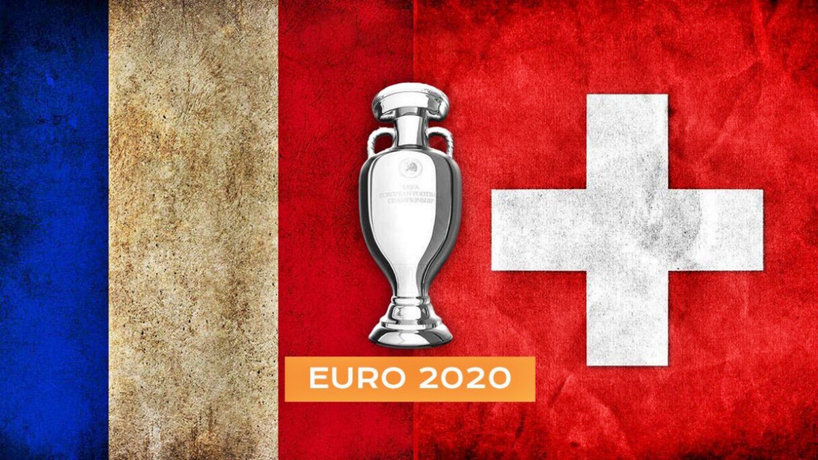 FRANCE - SWITZERLAND PRO TV LIVE EURO 2020