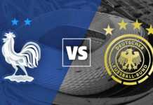 FRANTA - GERMANIA LIVE PRO TV EURO 2020