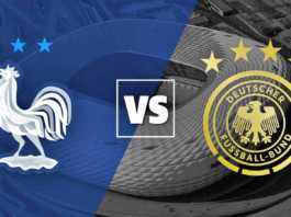 FRANTA - GERMANIA LIVE PRO TV EURO 2020