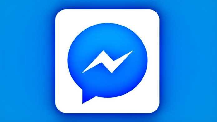 facebook messenger settings on iphone