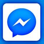 Facebook Messenger colectare