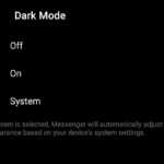 Facebook-Dark-Mode-Android-System