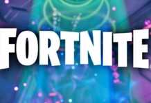 Fortnite Grote veranderingen verwachte gamekaarten