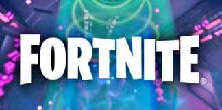 Fortnite Grote veranderingen verwachte gamekaarten