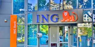 ING Bank clona