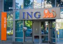 ING Bank comisionare