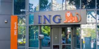 ING Bank comisionare