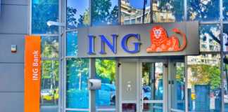 ING Bank irrecuperable