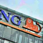 ING Bank magazine