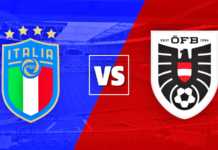 ITALIA – AUSTRIA LIVE PRO TV EURO 2020 din Faza Optimilor ITALIA - AUSTRIA LIVE PRO TV EURO 2020