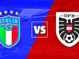 ITALIA - AUSTRIA LIVE PRO TV EURO 2020