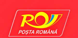 Informations sur les nouveaux frais de Posta Romana