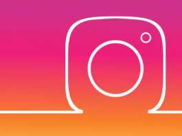 Instagram-opdatering og ændringer tilbydes til telefoner