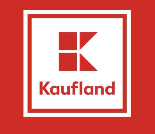 Kaufland-palkinto