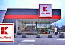 Kaufland ratat