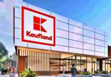 Kaufland specialitati