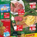 Kaufland specialitetskatalog