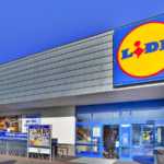 LIDL Romania atmosfera