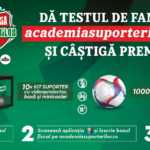LIDL Romania atmosfera euro 2020