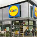 LIDL Romania euro2020