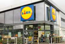 LIDL Romania euro2020