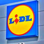 LIDL Rumänien-Registrierung