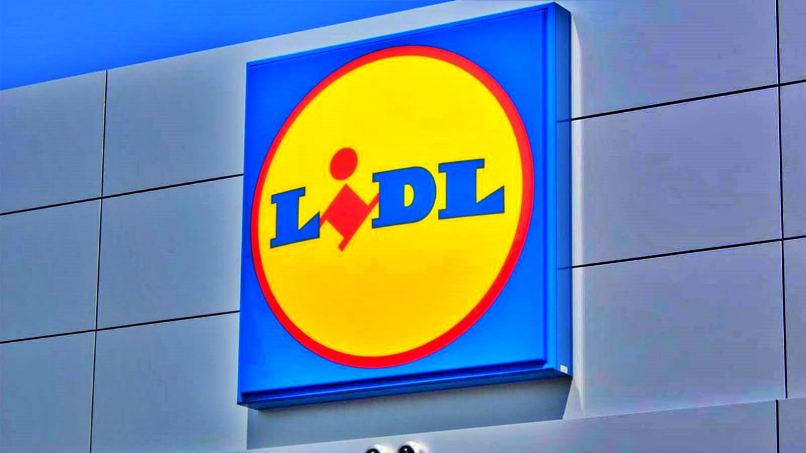 LIDL Romanian rekisteröinti