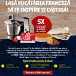 Crostate baguette LIDL Romania