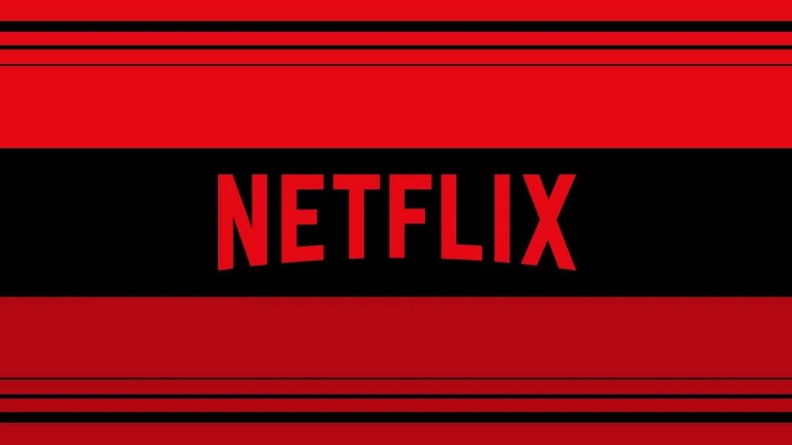 Netflix adapost