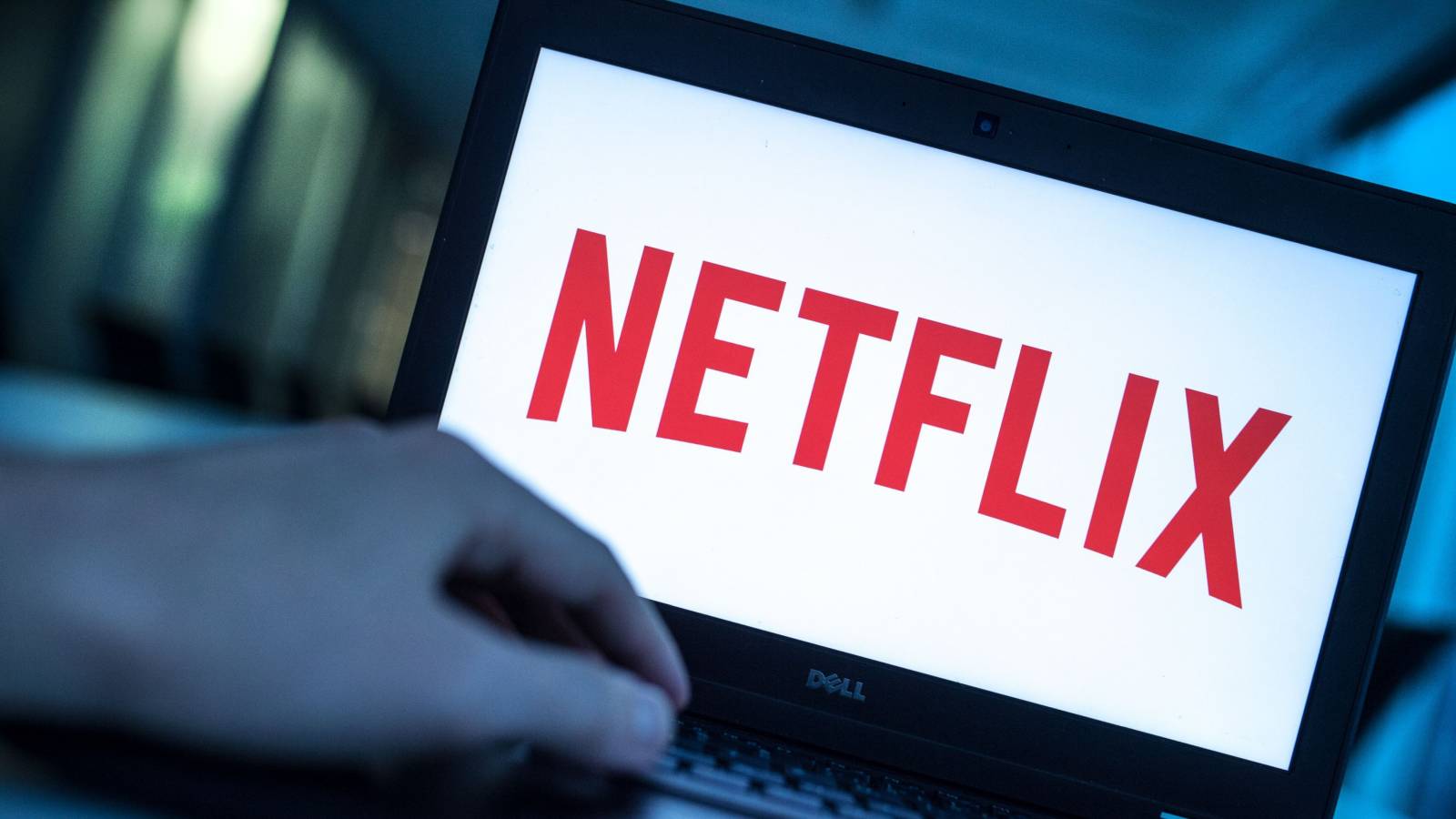 Animazioni Netflix