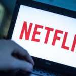 Netflix-winkel