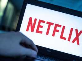 Netflix magazin