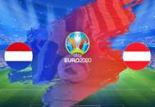OLANDA – AUSTRIA LIVE PRO TV EURO 2020, Meci Faza Grupelor OLANDA - AUSTRIA LIVE PRO TV EURO 2020