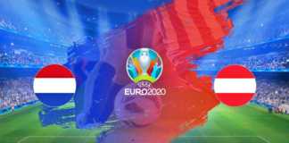 NETHERLANDS - AUSTRIA LIVE PRO TV EURO 2020