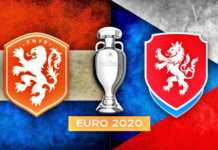 OLANDA - CEHIA LIVE PRO TV EURO 2020