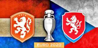 OLANDA - CEHIA LIVE PRO TV EURO 2020