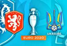 Olanda - Ucraina LIVE EURO 2020