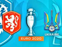 Olanda - Ucraina LIVE EURO 2020