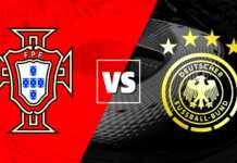 PORTUGALIA - GERMANIA LIVE PRO TV EURO 2020