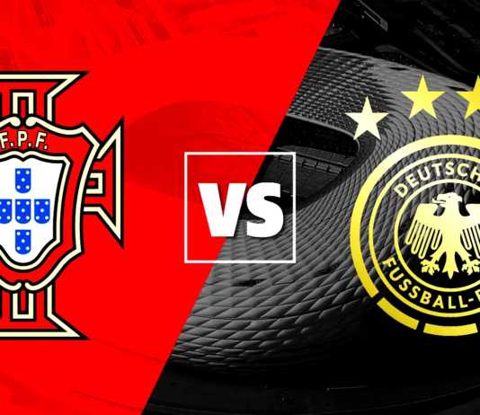 PORTUGALIA - GERMANIA LIVE PRO TV EURO 2020