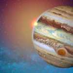 Erforschung des Planeten Jupiter