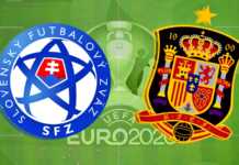 SLOVACIA - SPANIA LIVE PRO TV EURO 2020