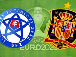 SLOVACIA - SPANIA LIVE PRO TV EURO 2020