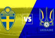 SUÈDE - UKRAINE LIVE PRO TV EURO 2020